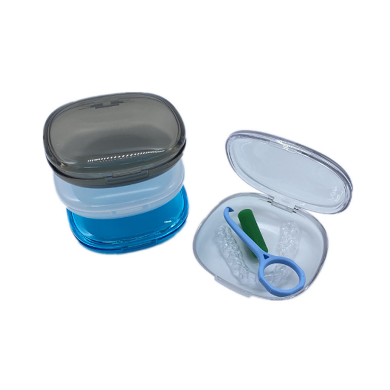 ZJH-101 Denture Box