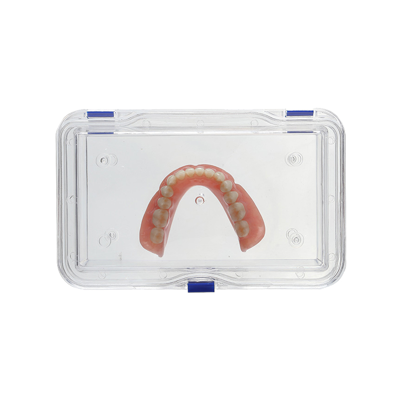 ZJH-202 Crown&Bridge Box
