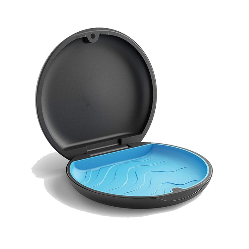 ZJH-102 Denture Box
