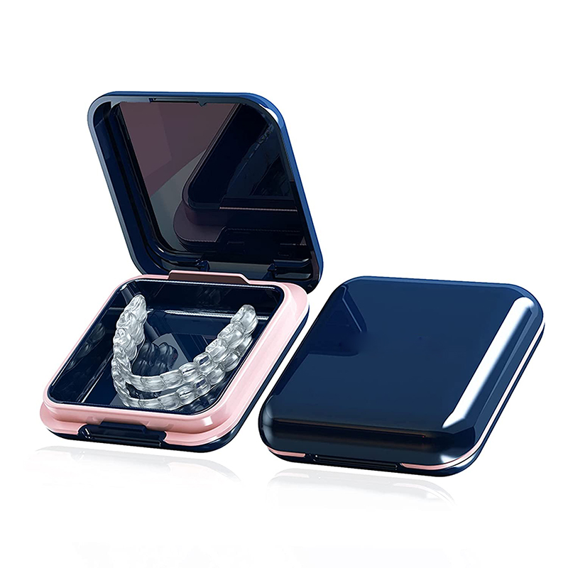 ZJH-103 Denture Box