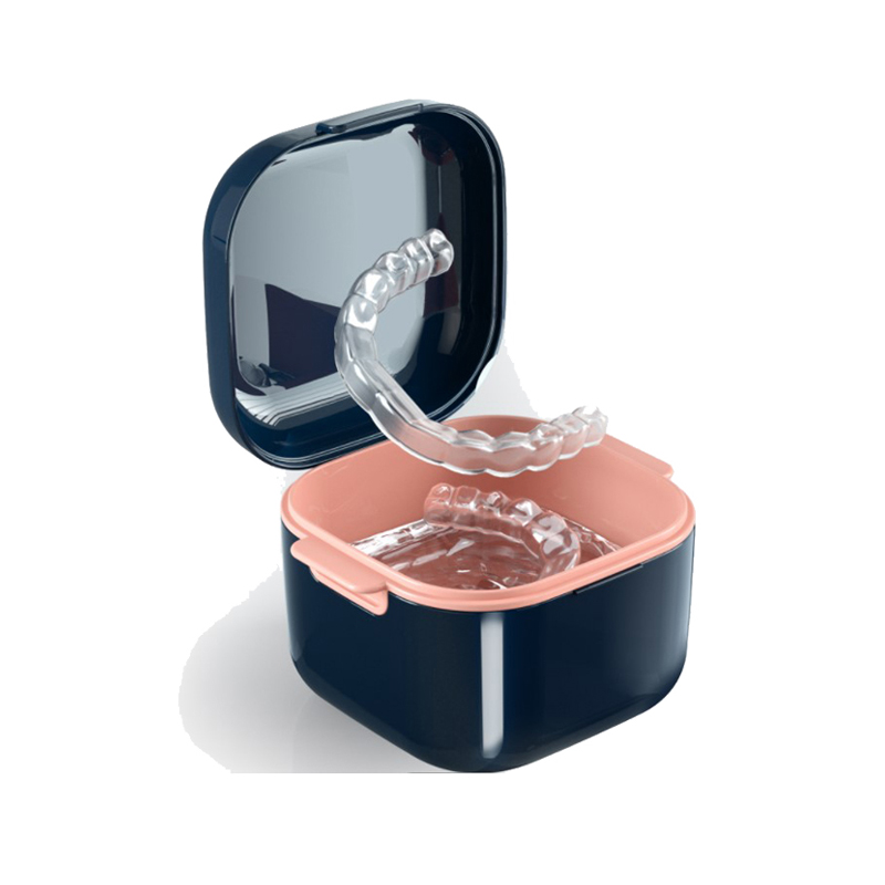 ZJH-104 Denture Box