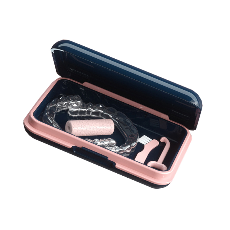 ZJH-105 Denture Box