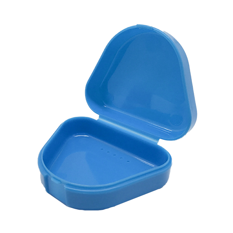ZJH-107 Denture Box