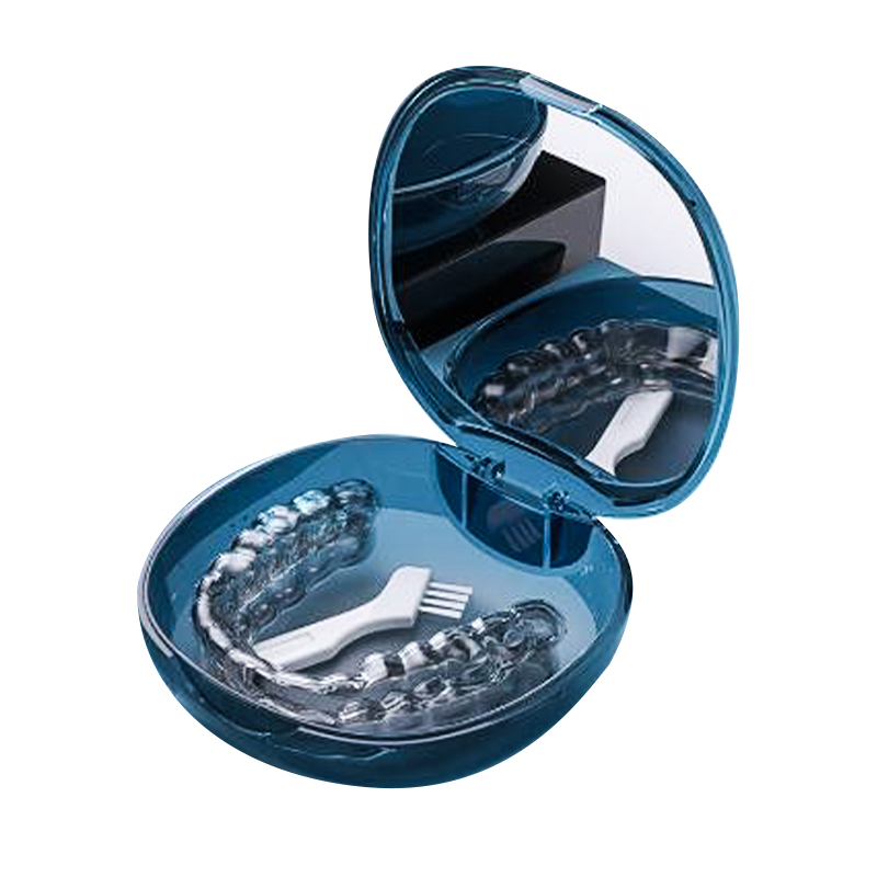ZJH-108 Denture Box