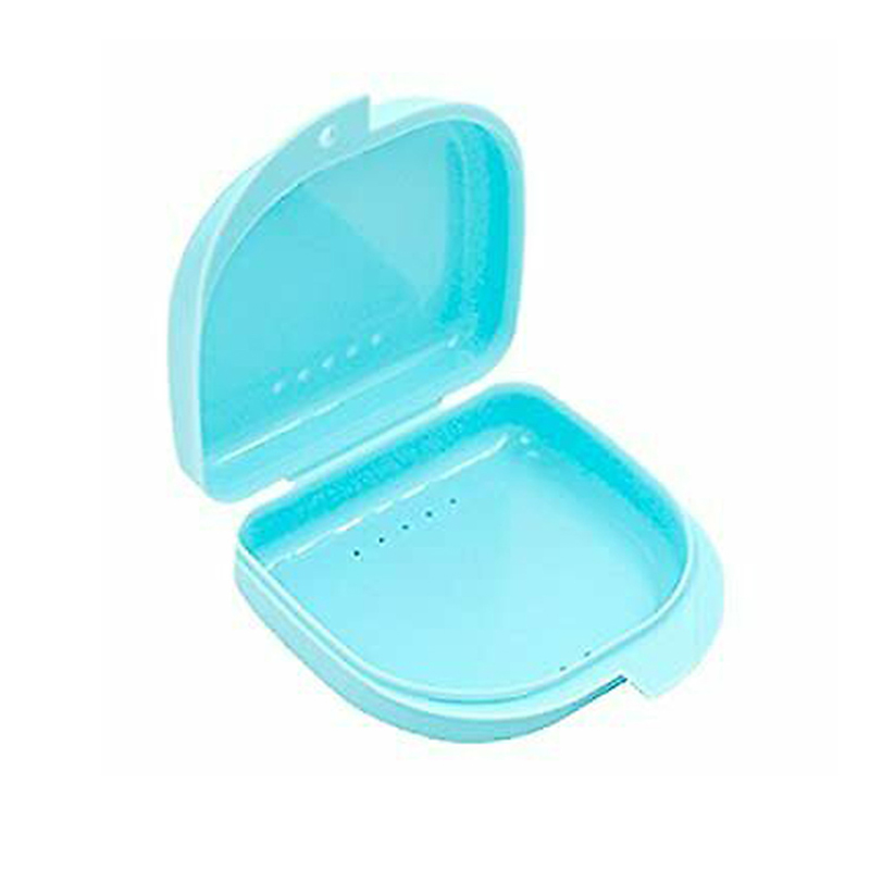 ZJH-111 Denture Retainer Case