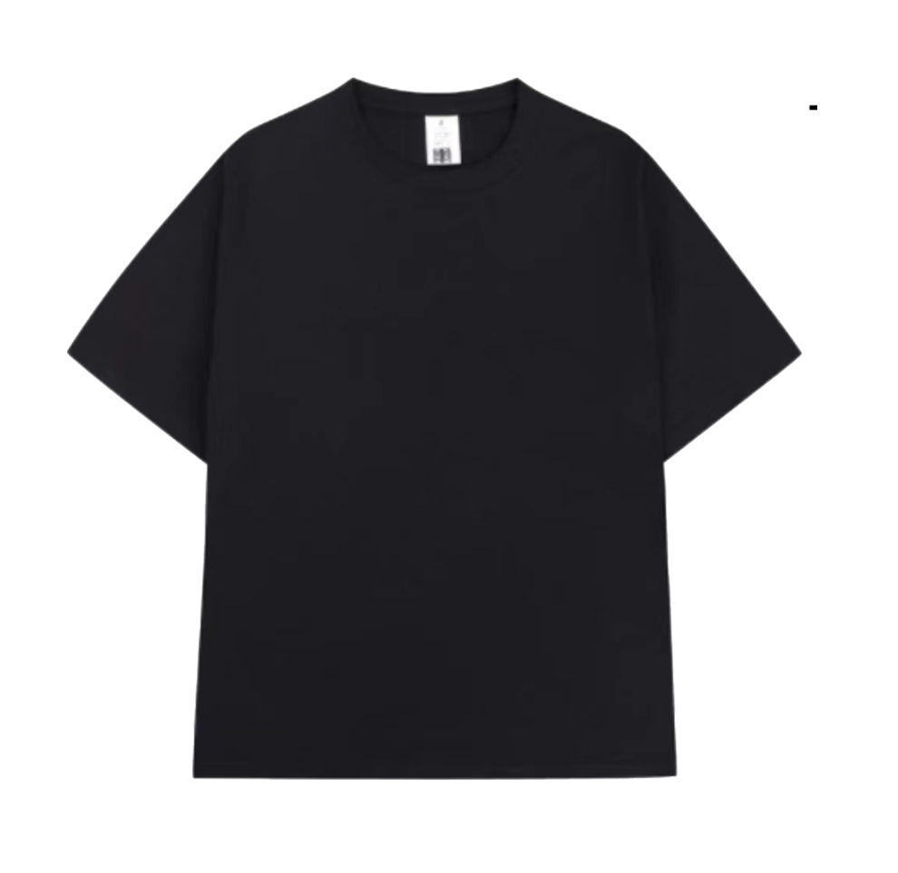 ZJH-301 Oversized Cotton T Shirts