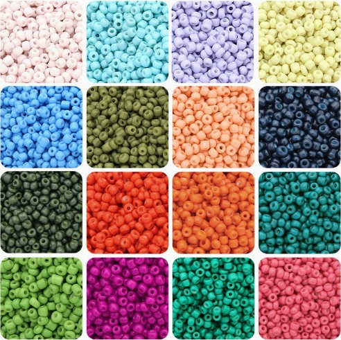 ZJH-201 Round Beads For Decoration